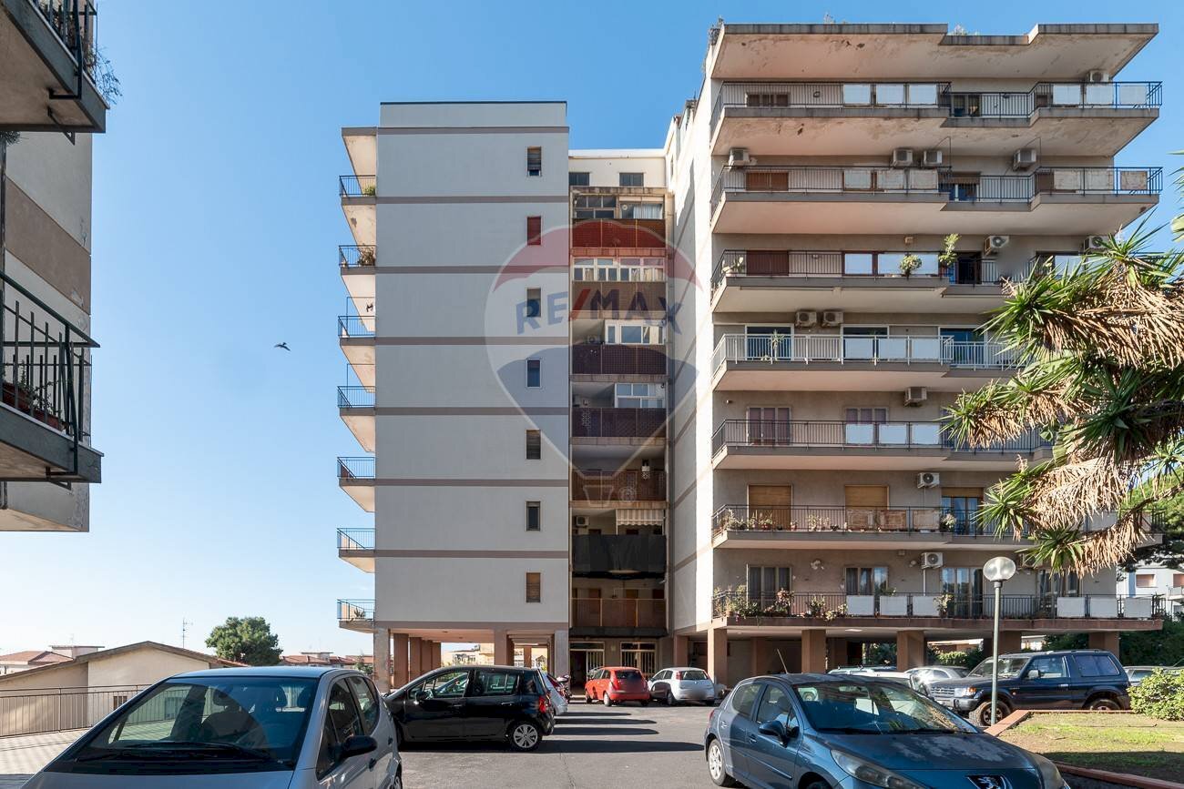 Edificio all\'aperto - Appartamento VIA ANDREA DORIA
 
55, Catania - foto 2