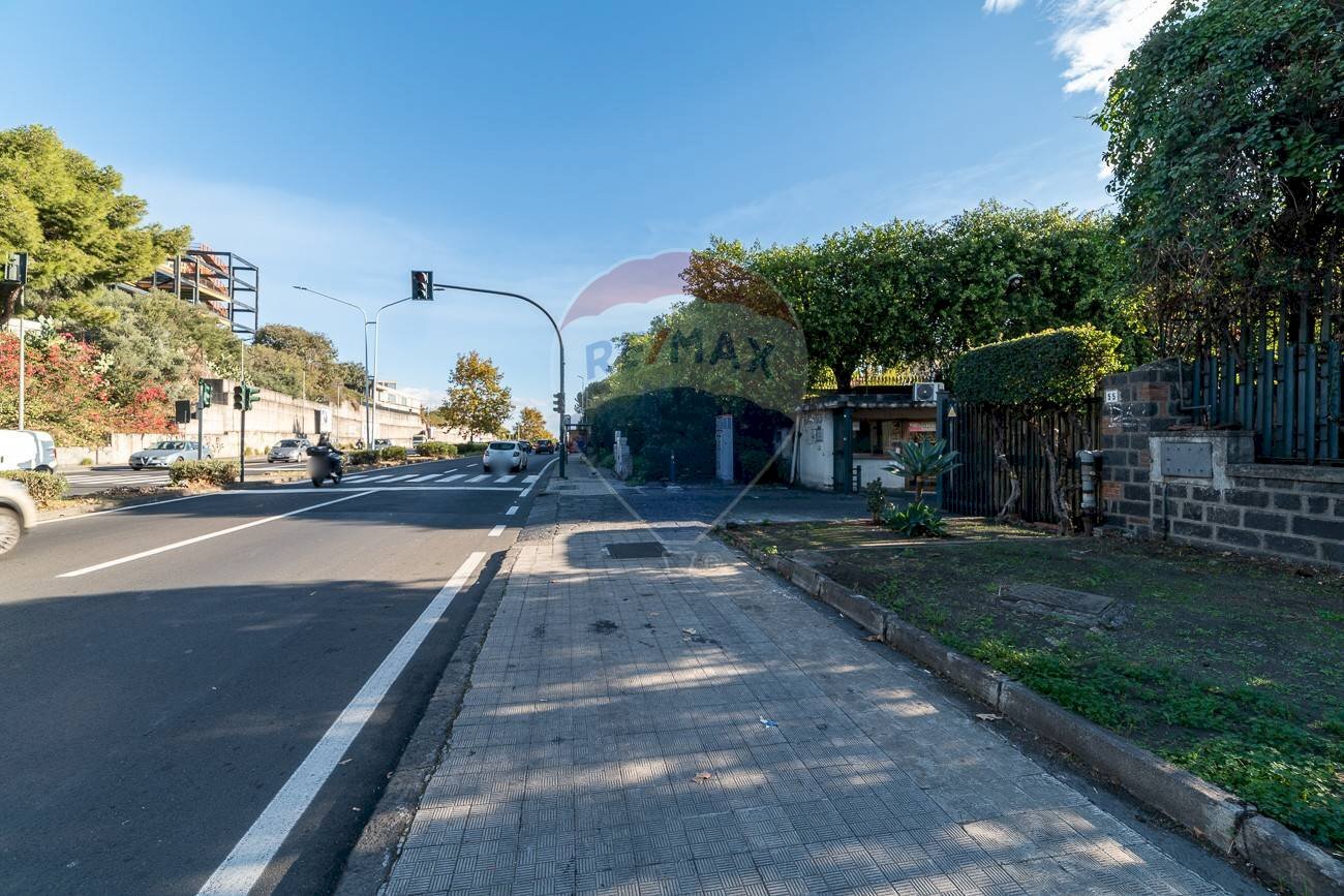 Edificio all\'aperto - Appartamento VIA ANDREA DORIA
 
55, Catania - foto 3