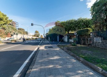 Edificio all\'aperto - Appartamento VIA ANDREA DORIA
 
55, Catania - foto 3