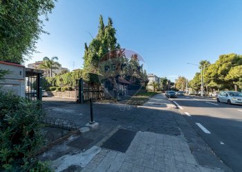 Edificio all\'aperto - Appartamento VIA ANDREA DORIA
 
55, Catania - foto 5