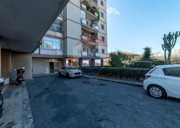 Edificio all\'aperto - Appartamento VIA ANDREA DORIA
 
55, Catania - foto 13