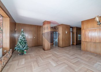 Ricezione / Lobby - Appartamento VIA ANDREA DORIA
 
55, Catania - foto 15