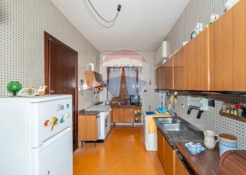 Cucina - Appartamento VIA ANDREA DORIA
 
55, Catania - foto 18