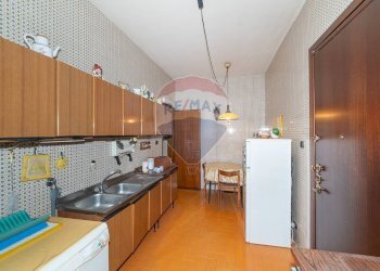 Cucina - Appartamento VIA ANDREA DORIA
 
55, Catania - foto 20