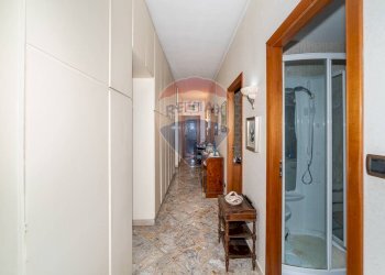 Hall / corridoio - Appartamento VIA ANDREA DORIA
 
55, Catania - foto 25