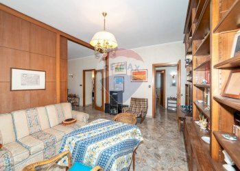 Soggiorno - Appartamento VIA ANDREA DORIA
 
55, Catania - foto 33