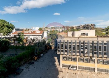 Edificio all\'aperto - Appartamento VIA ANDREA DORIA
 
55, Catania - foto 38