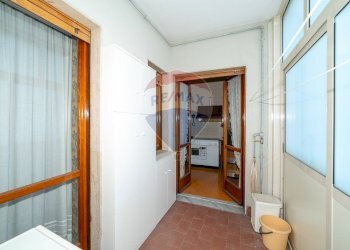 Hall / corridoio - Appartamento VIA ANDREA DORIA
 
55, Catania - foto 44