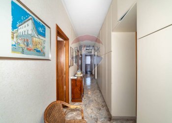 Hall / corridoio - Appartamento VIA ANDREA DORIA
 
55, Catania - foto 45