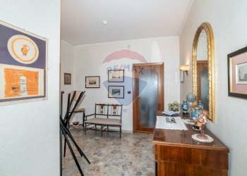 Hall / corridoio - Appartamento VIA ANDREA DORIA
 
55, Catania - foto 46