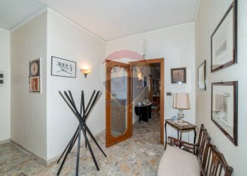 Hall / corridoio - Appartamento VIA ANDREA DORIA
 
55, Catania - foto 48