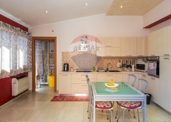 Cucina - Trilocale via Licata, Lentini - foto 1