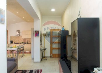 Soggiorno - Trilocale via Licata, Lentini - foto 4