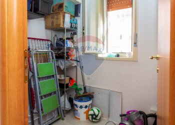 Dispensa di stoccaggio - Trilocale via Licata, Lentini - foto 11