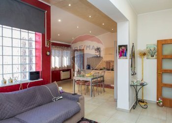 Sala da pranzo - Trilocale via Licata, Lentini - foto 2