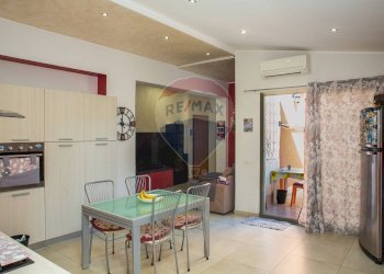 Sala da pranzo - Trilocale via Licata, Lentini - foto 5