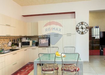 Cucina - Trilocale via Licata, Lentini - foto 6