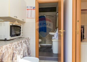 Cucina - Trilocale via Licata, Lentini - foto 13