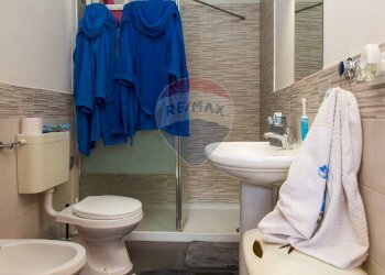 Bagno - Trilocale via Licata, Lentini - foto 14