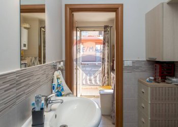 Bagno - Trilocale via Licata, Lentini - foto 15