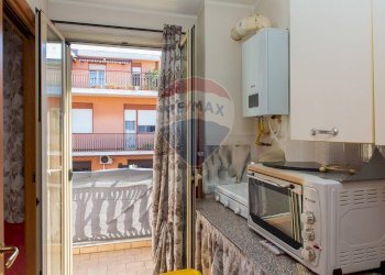 Cucina - Trilocale via Licata, Lentini - foto 16