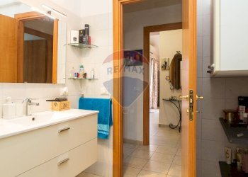 Bagno - Trilocale via Licata, Lentini - foto 18