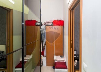 Hall / corridoio - Trilocale via Licata, Lentini - foto 22