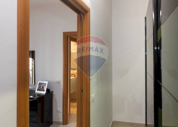 Hall / corridoio - Trilocale via Licata, Lentini - foto 23