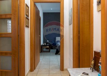 Hall / corridoio - Trilocale via Licata, Lentini - foto 24