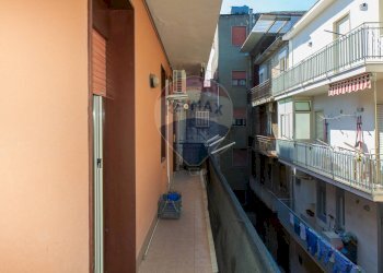 Balcone - Trilocale via Licata, Lentini - foto 29