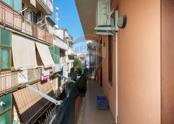 Balcone - Trilocale via Licata, Lentini - foto 30