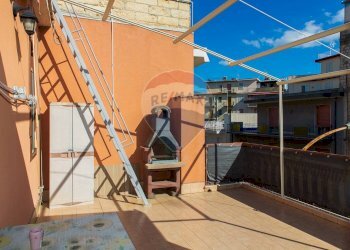 Terrazza - Trilocale via Licata, Lentini - foto 31