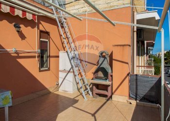 Terrazza - Trilocale via Licata, Lentini - foto 32