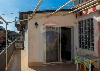 Terrazza - Trilocale via Licata, Lentini - foto 33