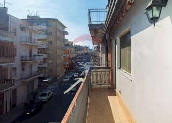 Balcone - Trilocale via Licata, Lentini - foto 34