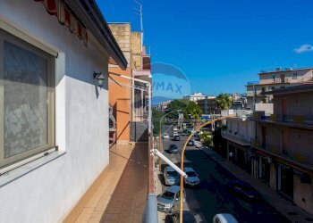 Balcone - Trilocale via Licata, Lentini - foto 35