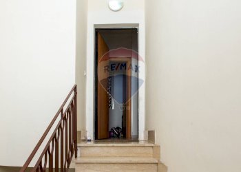 Scale - Trilocale via Licata, Lentini - foto 36