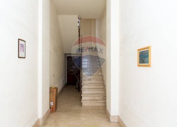 Scale - Trilocale via Licata, Lentini - foto 37