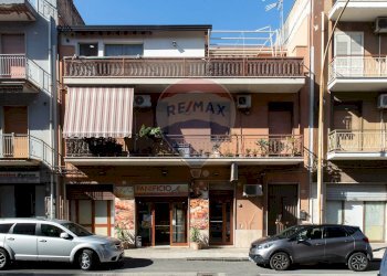 Edificio all\'aperto - Trilocale via Licata, Lentini - foto 38