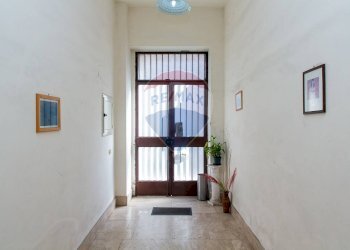 Ricezione / Lobby - Trilocale via Licata, Lentini - foto 39