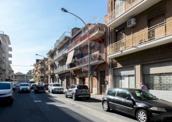 Edificio all\'aperto - Trilocale via Licata, Lentini - foto 41