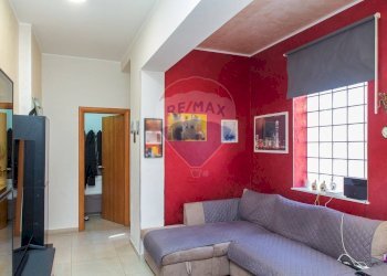 Soggiorno - Trilocale via Licata, Lentini - foto 3