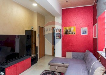 Soggiorno - Trilocale via Licata, Lentini - foto 7