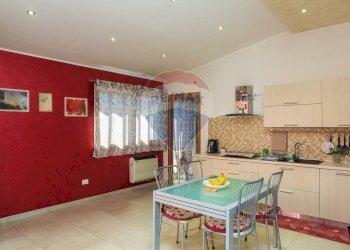 Cucina - Trilocale via Licata, Lentini - foto 8