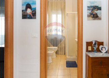 Bagno - Trilocale via Licata, Lentini - foto 12