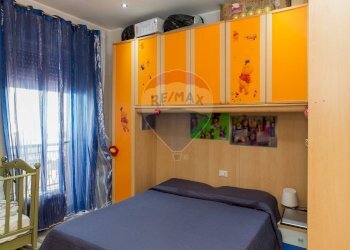 Camera / camera da letto - Trilocale via Licata, Lentini - foto 25