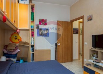 Camera / camera da letto - Trilocale via Licata, Lentini - foto 26