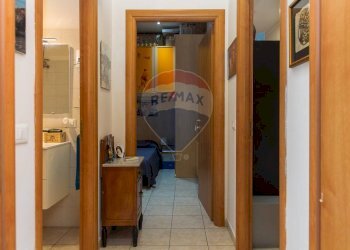 Hall / corridoio - Trilocale via Licata, Lentini - foto 28