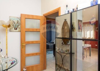 Hall / corridoio - Trilocale via Licata, Lentini - foto 9