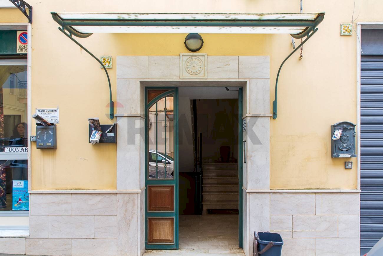 Edificio all\'aperto - Apartment Via Monsignor Giuseppe La Vaccara
 
34, Piazza Armerina - photo 3